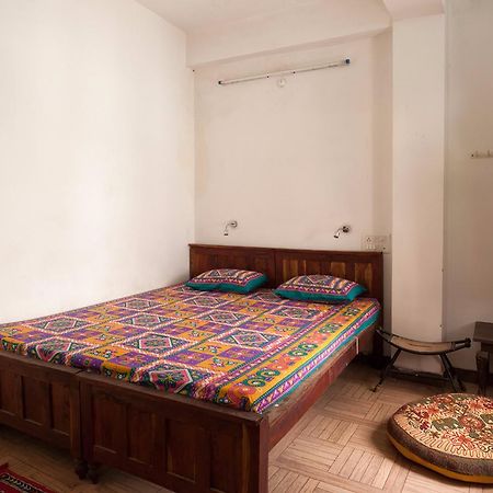 Hotel Pawan'S Palace Pushkar Exteriör bild