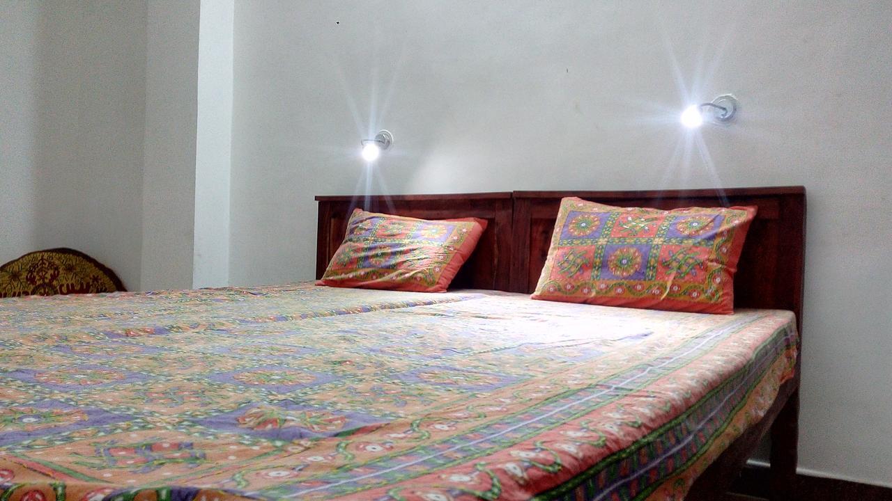 Hotel Pawan'S Palace Pushkar Exteriör bild