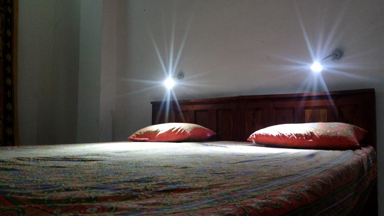 Hotel Pawan'S Palace Pushkar Exteriör bild